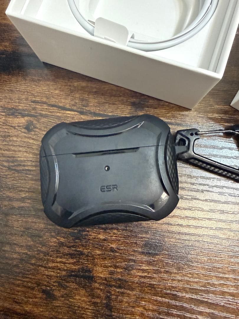 AirPods Pro 第2世代本体 充電ケース付き