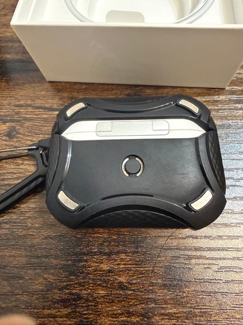 AirPods Pro 第2世代本体 充電ケース付き