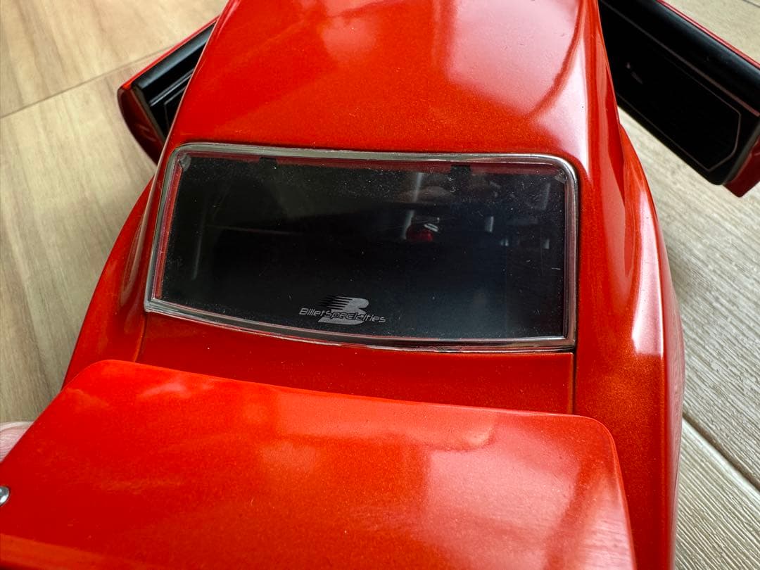 GMP 68カマロ 限定 1/18 Billet Specialtiesコラボ