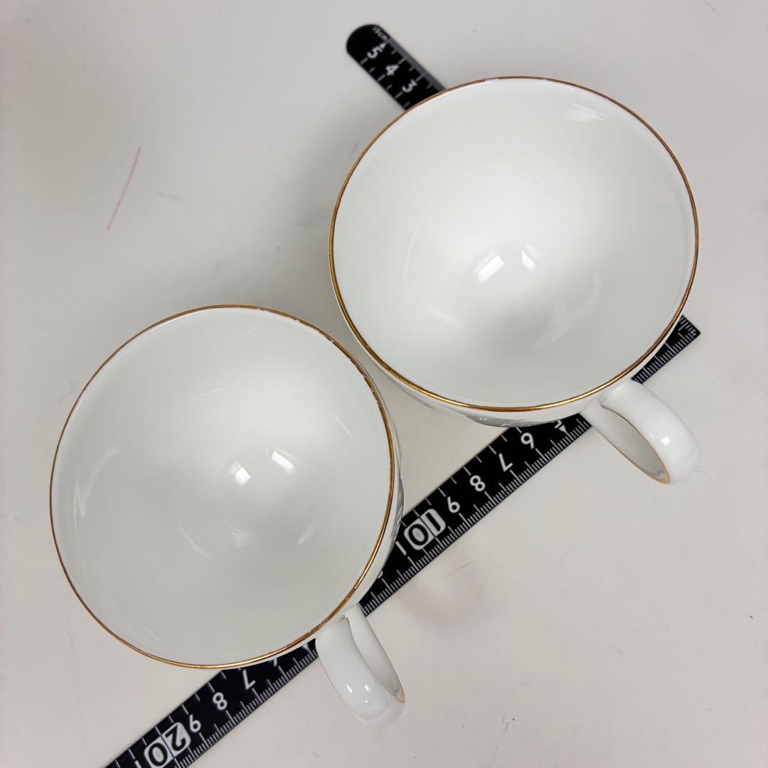 ウェッジウッド ハミングバード ハチドリ　カップ＆ソーサー２客　プレート　皿