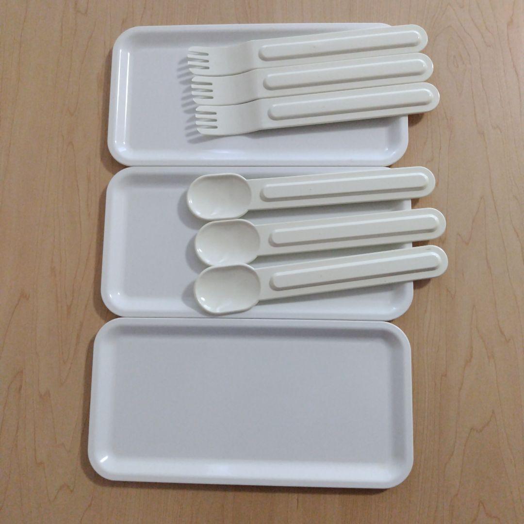 McDonald's ランチボックスセット日本製昭和レトロ