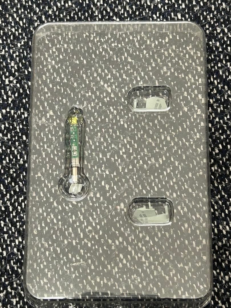 TOMYTEC \" ジェット推進ユニットB (F-22用) \"