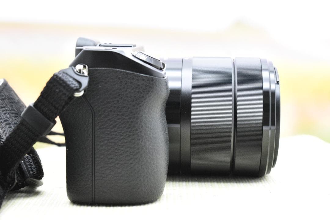 ショット数33枚 ソニー SONY α NEX-7 + 18-55mm