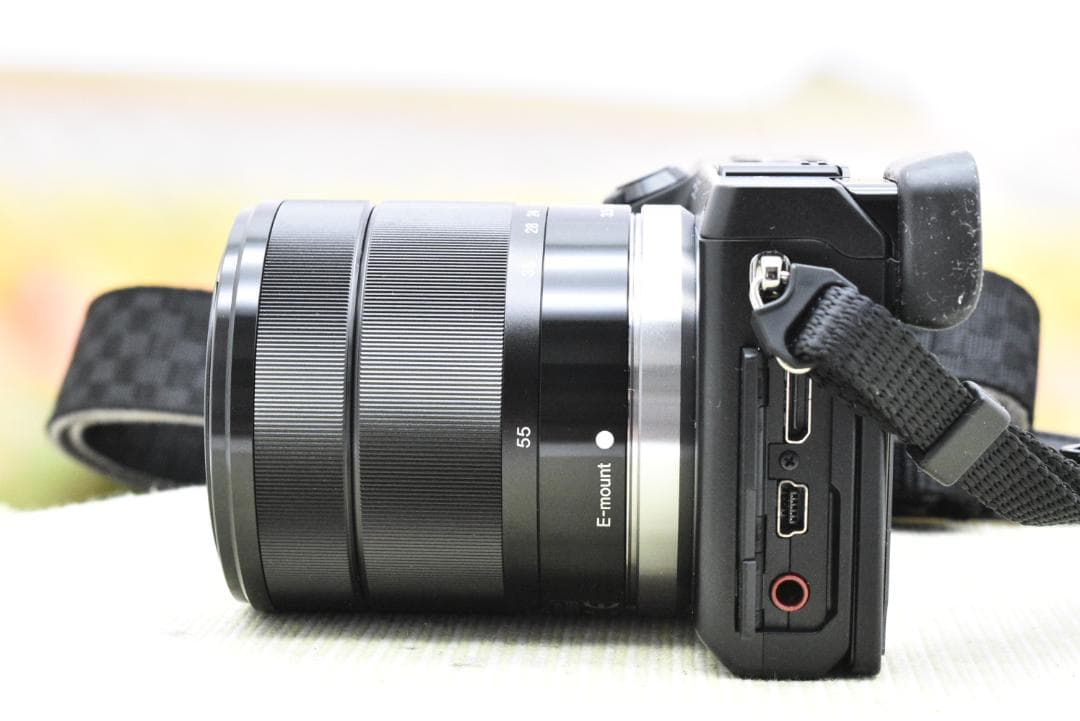 ショット数33枚 ソニー SONY α NEX-7 + 18-55mm