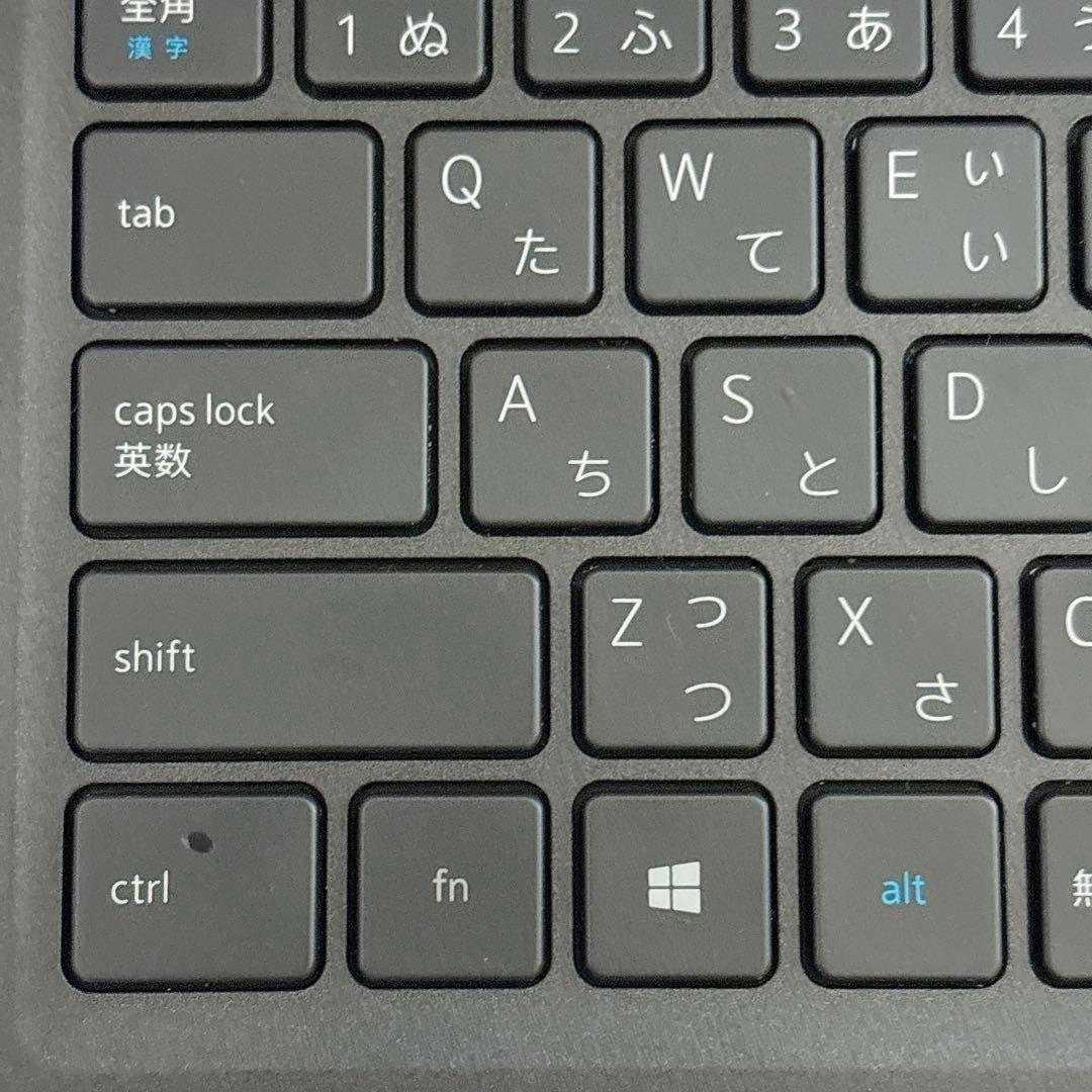 【特価】第11世代i5 16GB❗️LATITUDE7320 ノートパソコン