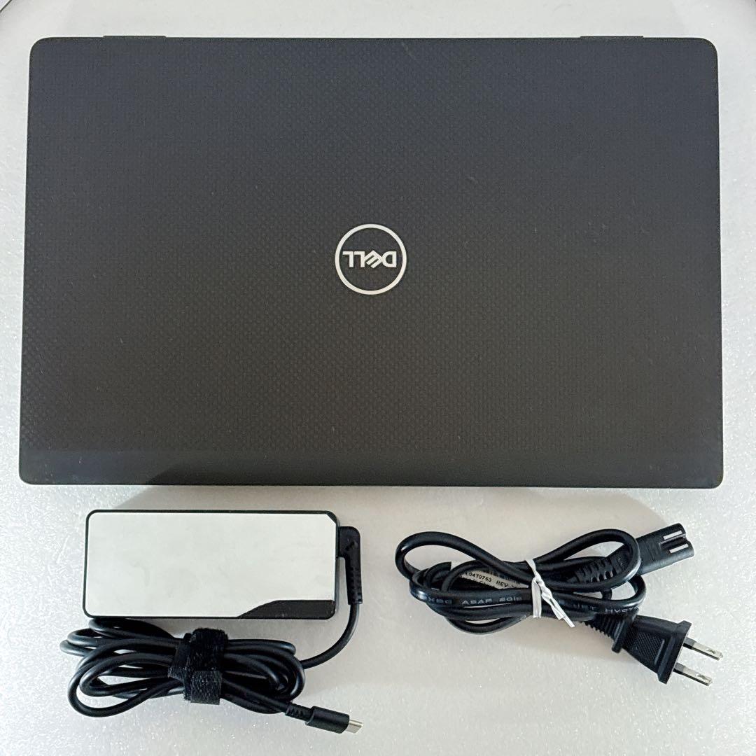 【特価】第11世代i5 16GB❗️LATITUDE7320 ノートパソコン