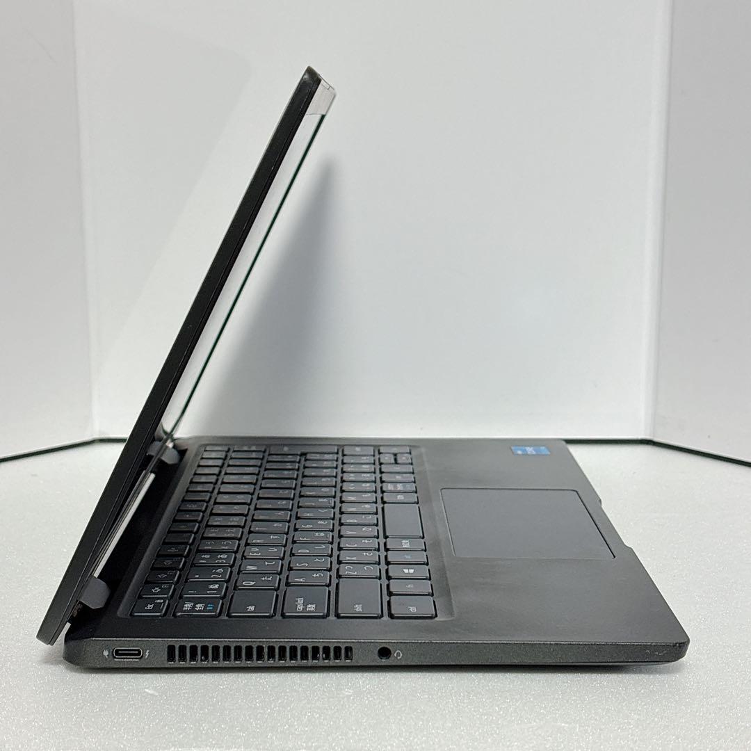【特価】第11世代i5 16GB❗️LATITUDE7320 ノートパソコン