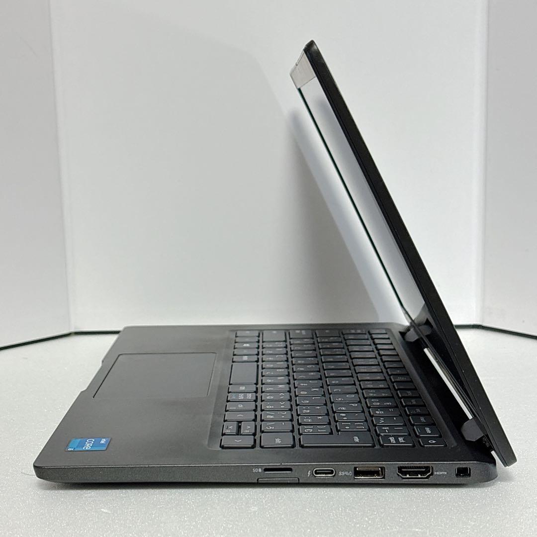 【特価】第11世代i5 16GB❗️LATITUDE7320 ノートパソコン