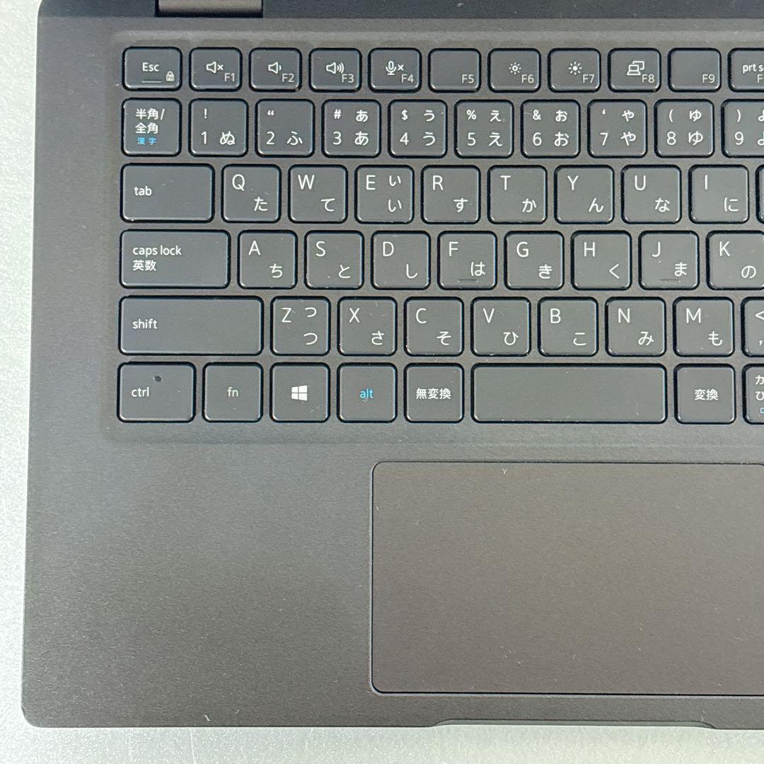 【特価】第11世代i5 16GB❗️LATITUDE7320 ノートパソコン