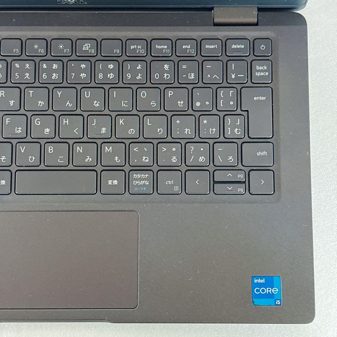 【特価】第11世代i5 16GB❗️LATITUDE7320 ノートパソコン
