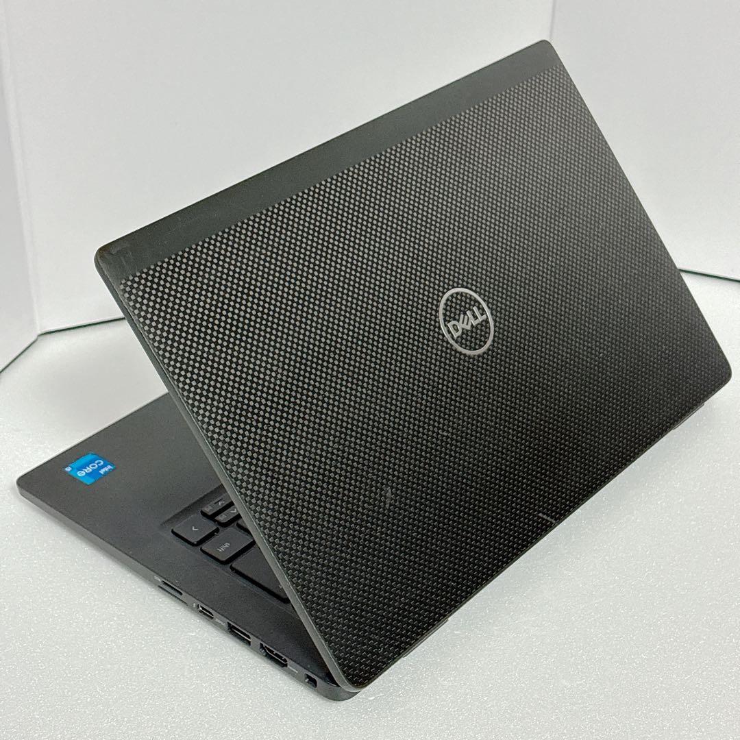 【特価】第11世代i5 16GB❗️LATITUDE7320 ノートパソコン