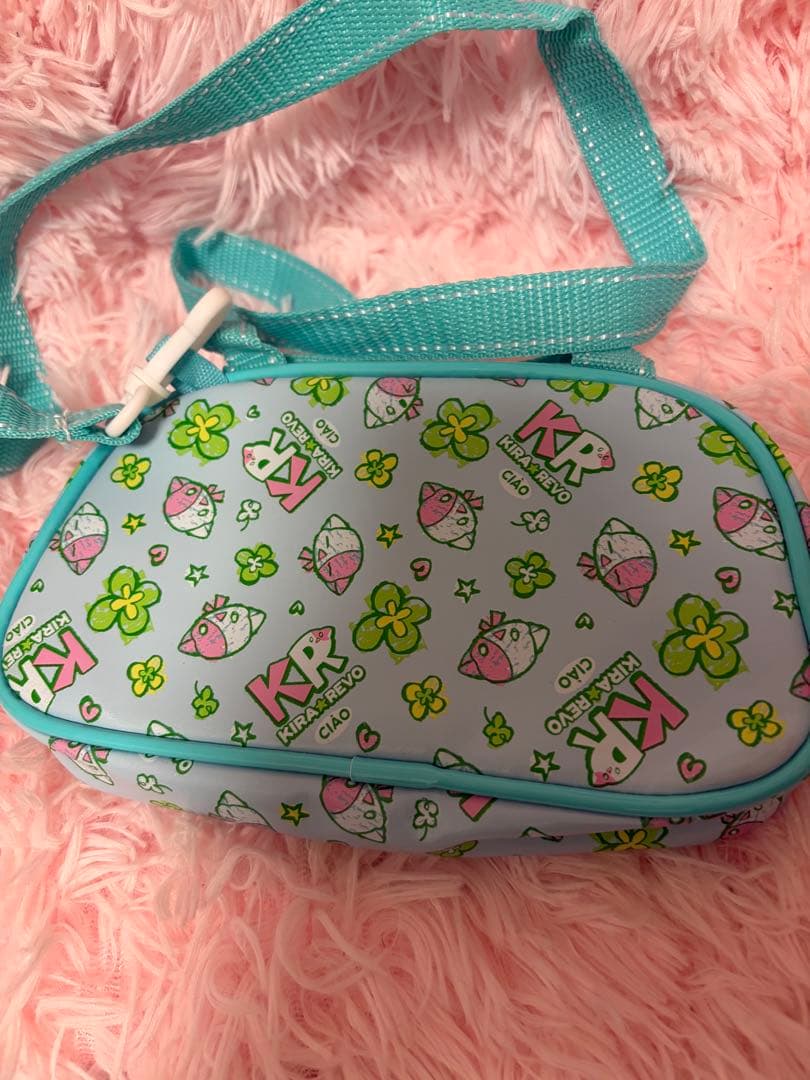 きらりん☆レボリューション 愛蔵版 1.2.3巻＋シール おまけ！