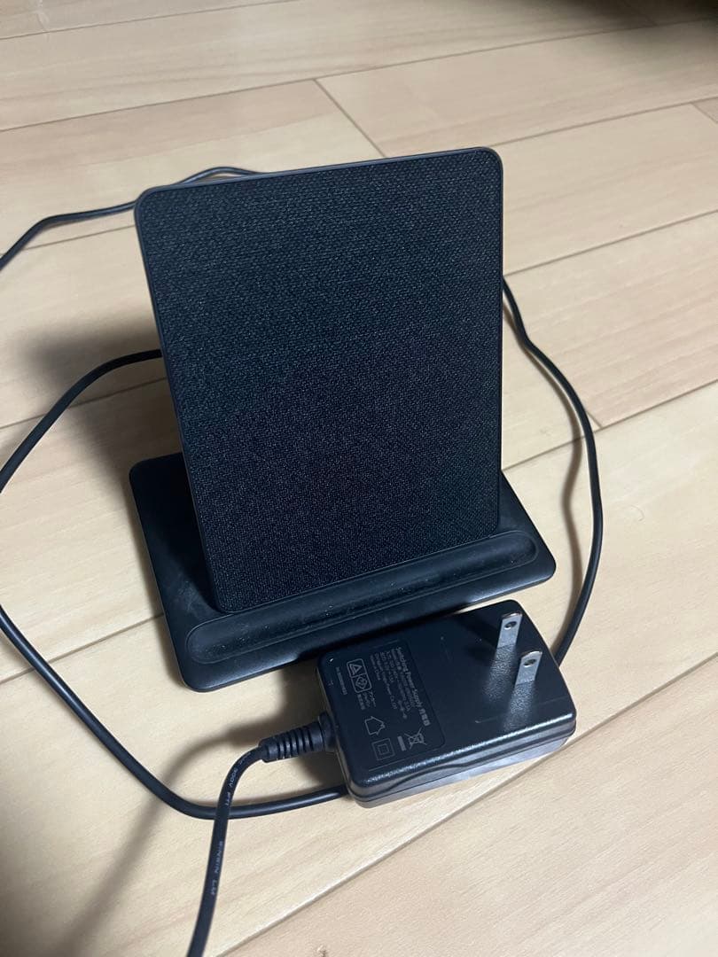 Kindle Paperwhite(第11世代)2021年発売 充電スタンド付き