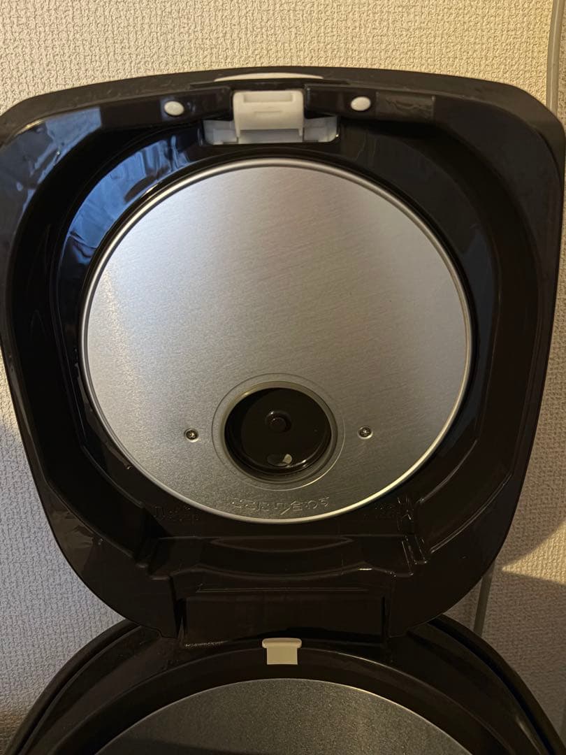 象印 炊飯器 IH式 極め炊き 5.5合 ブラウン NP-VN10-TA