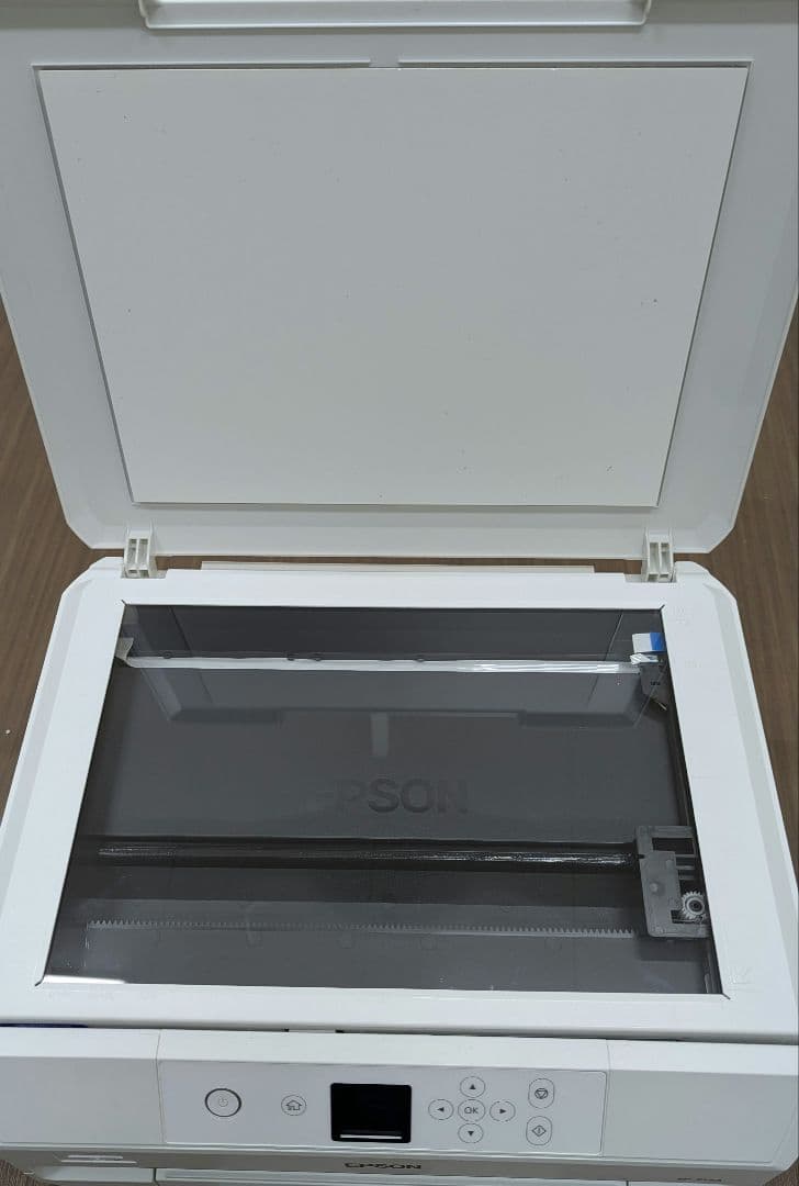 【ジャンク品】EPSON EP-712A プリンター サツマイモ