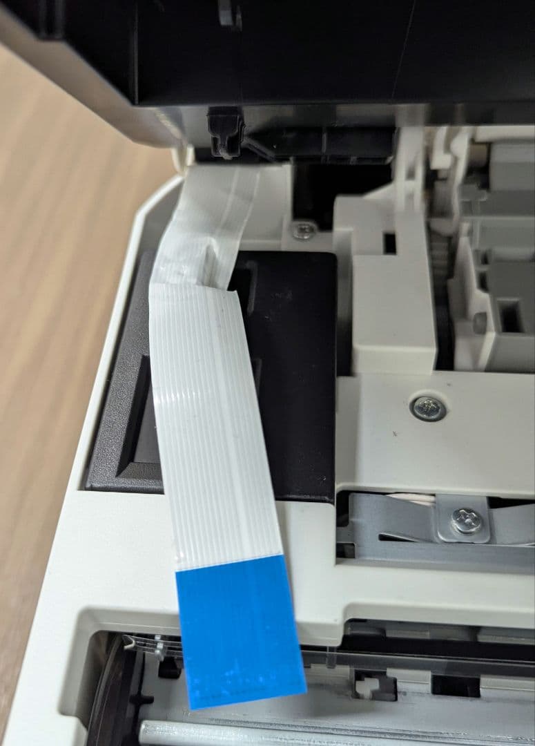 【ジャンク品】EPSON EP-712A プリンター サツマイモ