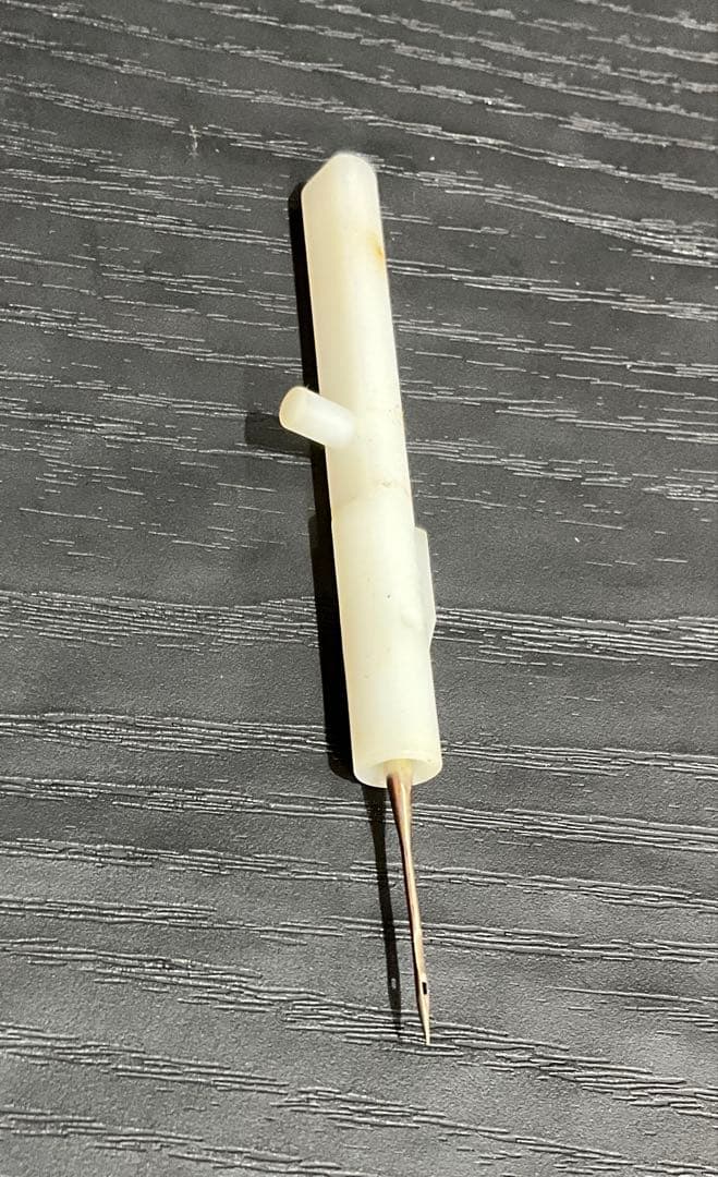 ハローキティ ニャンニャンミシン ミニミシン 安全カバー付き SANRIO