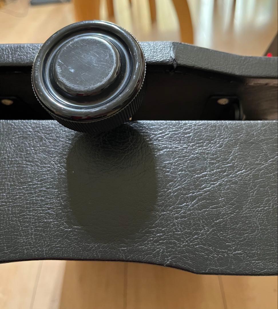 純正YAMAHA ヤマハ　HP-700昇降式ピアノ補助ペダル