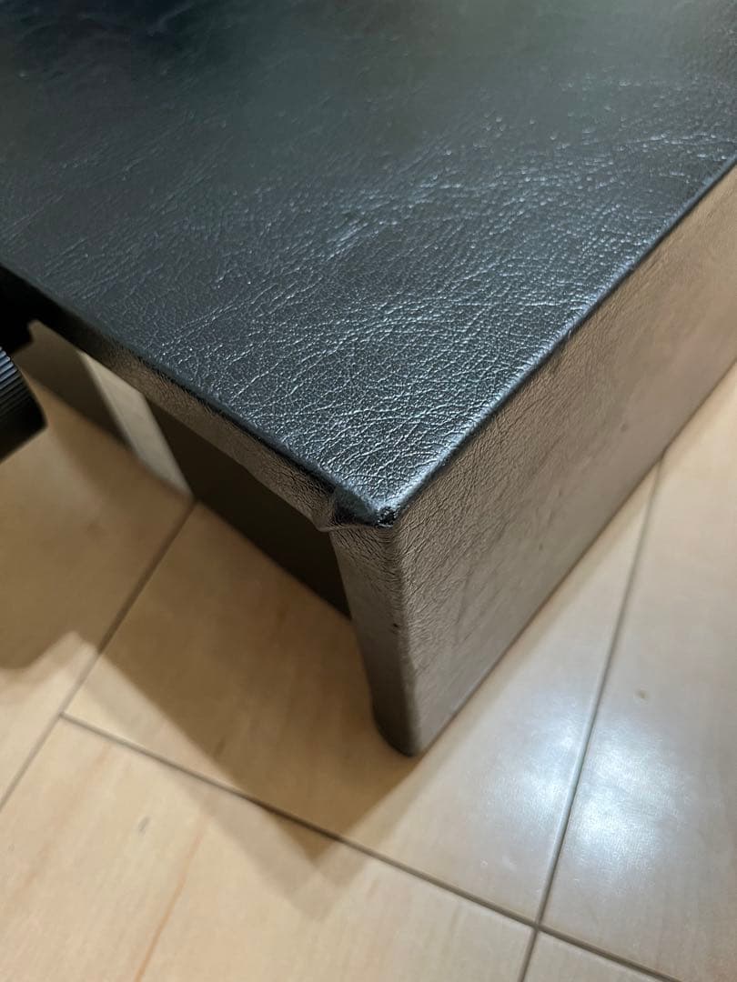 純正YAMAHA ヤマハ　HP-700昇降式ピアノ補助ペダル