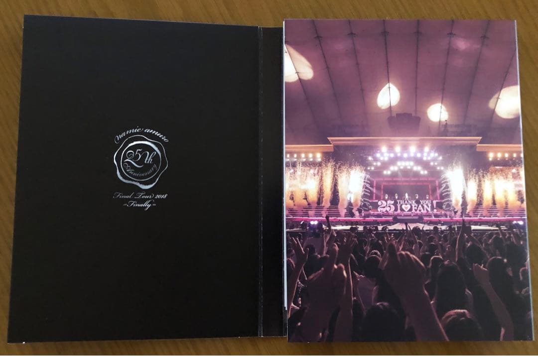 安室奈美恵nanaco✨ Final Tour 2018～ 他set