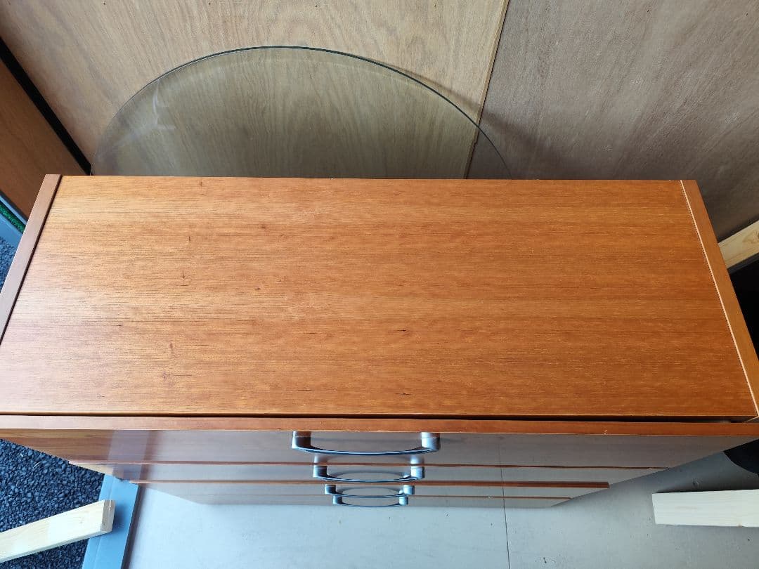 【関東限定】BoConcept ボーコンセプト チェスト 108cmデンマーク製