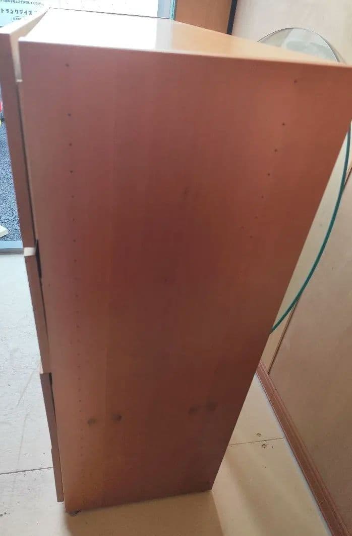 【関東限定】BoConcept ボーコンセプト チェスト 108cmデンマーク製