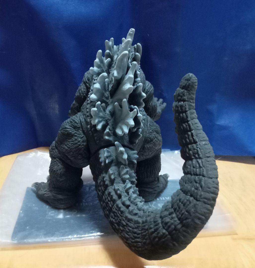 ポピー×CCP GMKゴジラ(B-CLUB AMCシリーズ第3弾)開封品