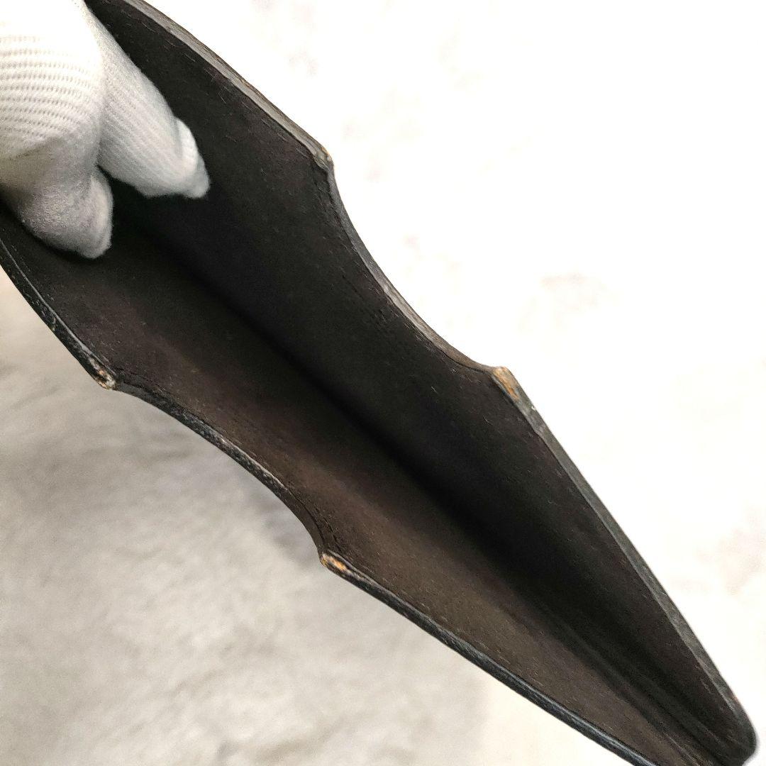 ルイヴィトン ダミエ グラフィット エテュイ・iPadケース N60033