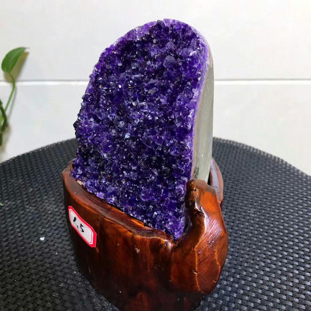 極上エナジーストーン水晶原石结晶