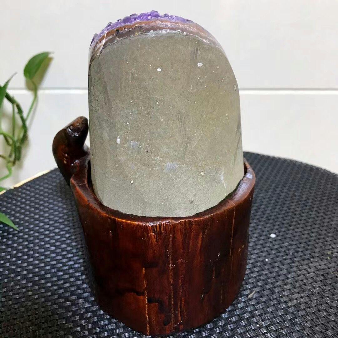 極上エナジーストーン水晶原石结晶