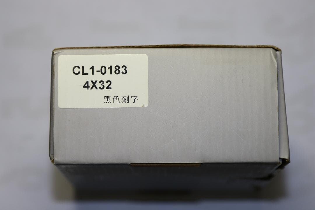スコープ Trijicon ACOG TA31 ECOS ＋ キルフラッシュ