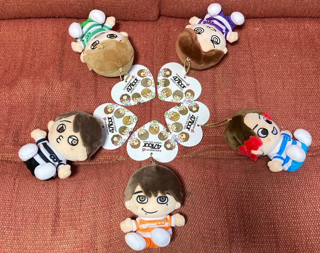 SUPER EIGHT 関ジャニ∞ 47都道府県ツアー　ちびぬい
