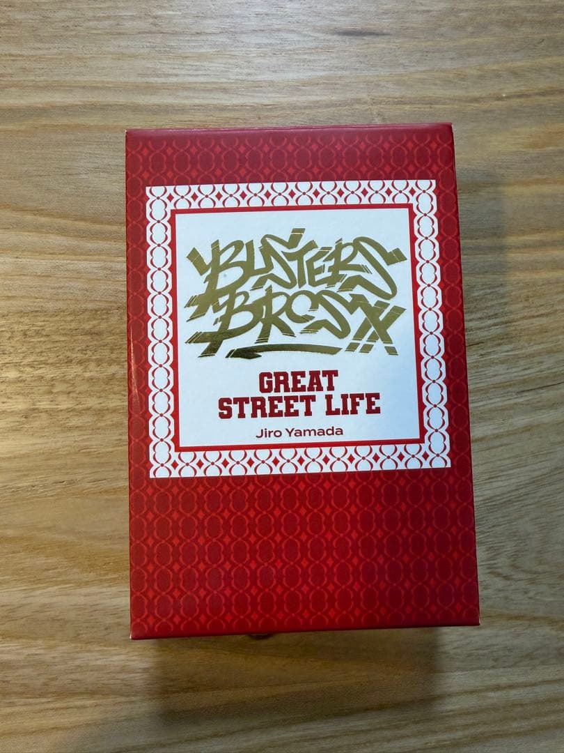 ヒプマイ 山田二郎 オードトワレ 香水