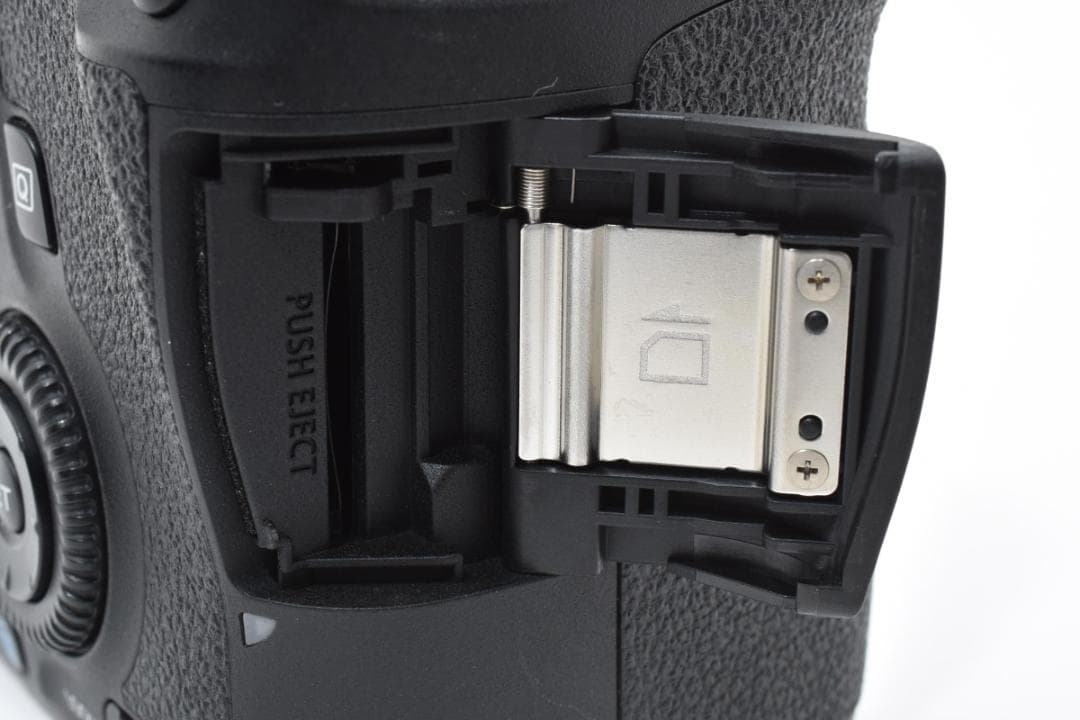 動確済 美品 キャノン Canon EOS 6D SC:14,761 #235