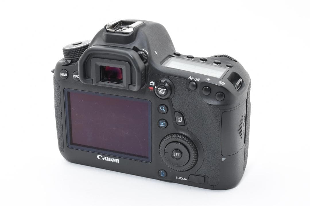 動確済 美品 キャノン Canon EOS 6D SC:14,761 #235