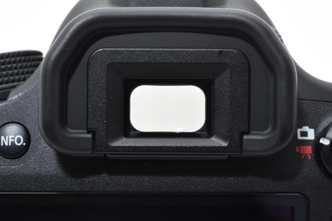 動確済 美品 キャノン Canon EOS 6D SC:14,761 #235