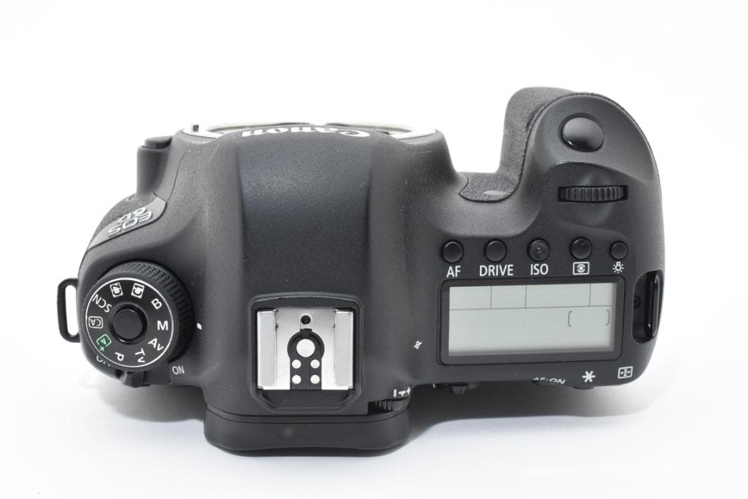 動確済 美品 キャノン Canon EOS 6D SC:14,761 #235