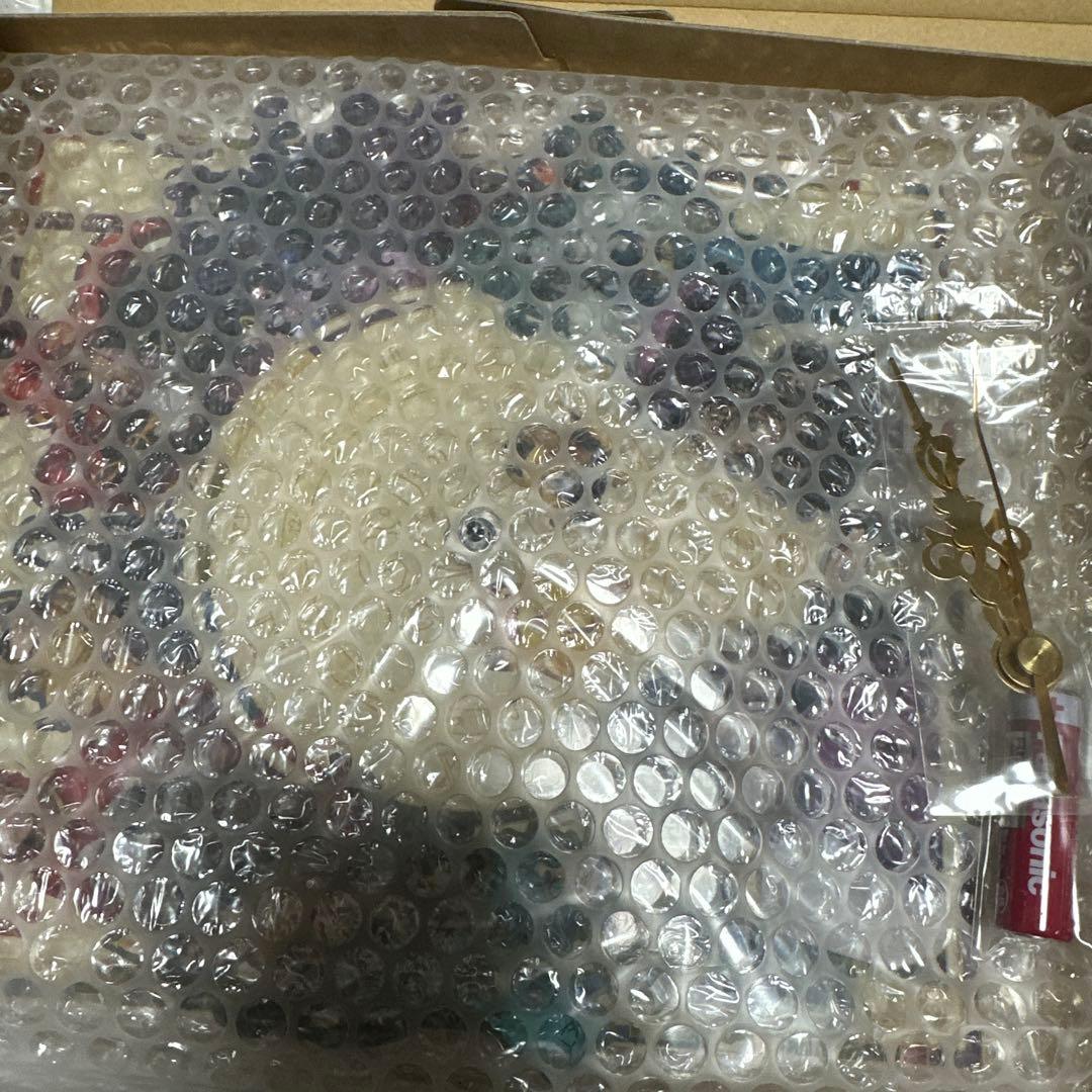 第五人格 IdentityV 有楽町 マルイ 抽選 アクリル時計 A賞 非売品