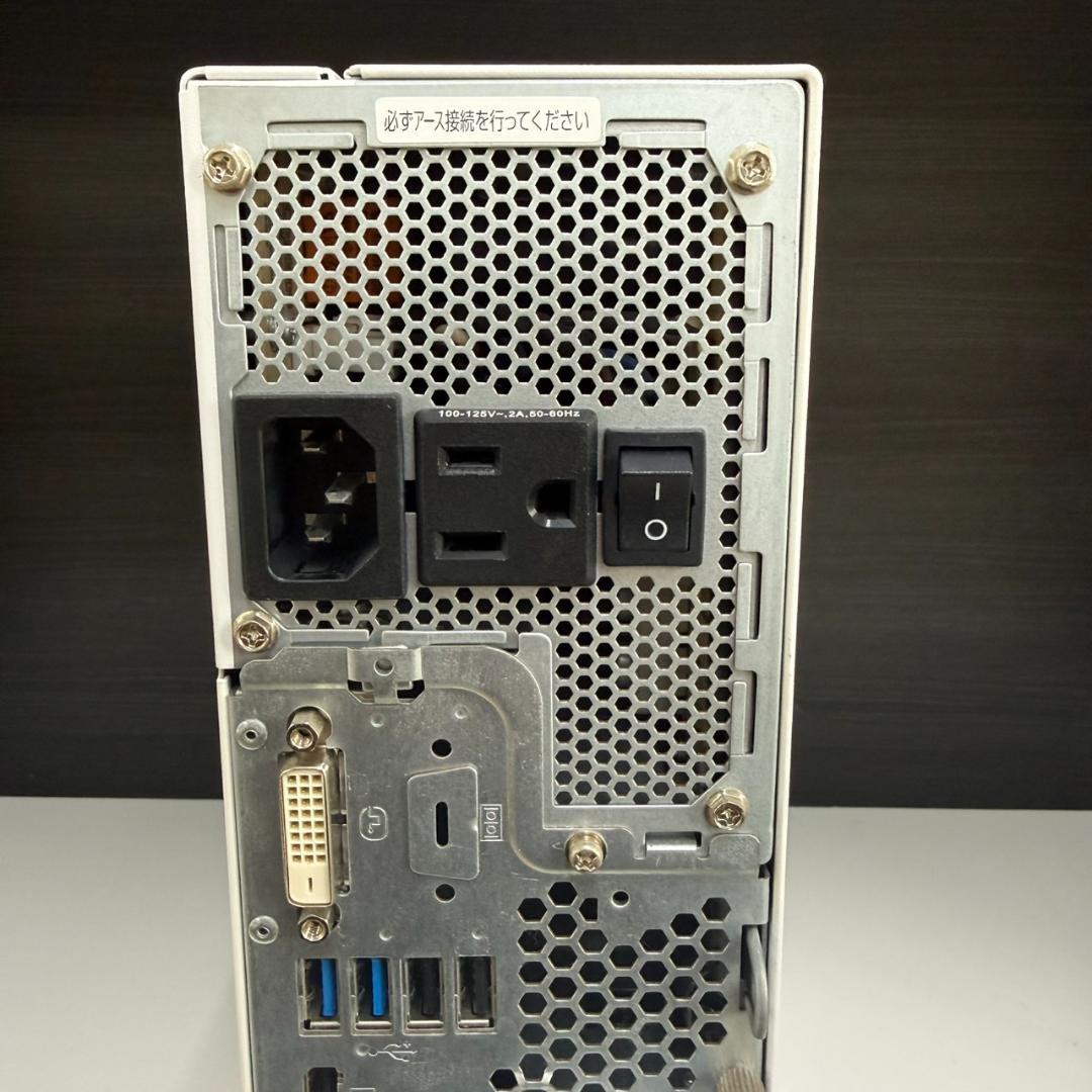 ★富士通　ESPRIMO　D588/TX　FMVD3802VP