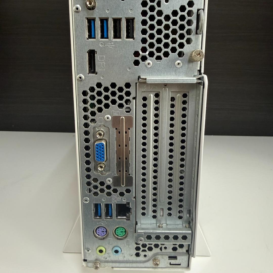 ★富士通　ESPRIMO　D588/TX　FMVD3802VP