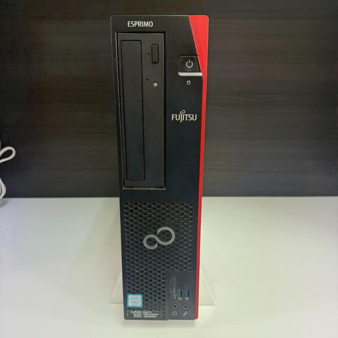 ★富士通　ESPRIMO　D588/TX　FMVD3802VP