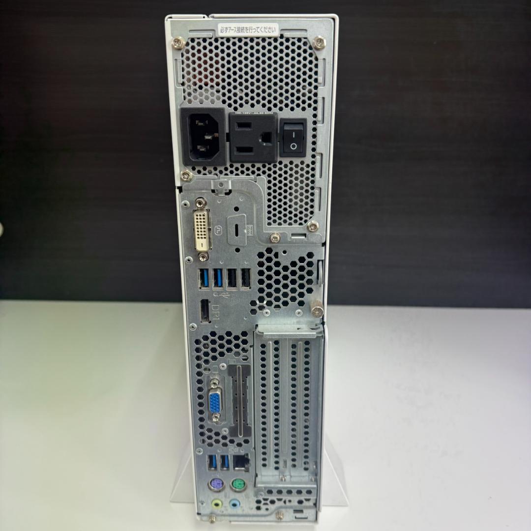 ★富士通　ESPRIMO　D588/TX　FMVD3802VP