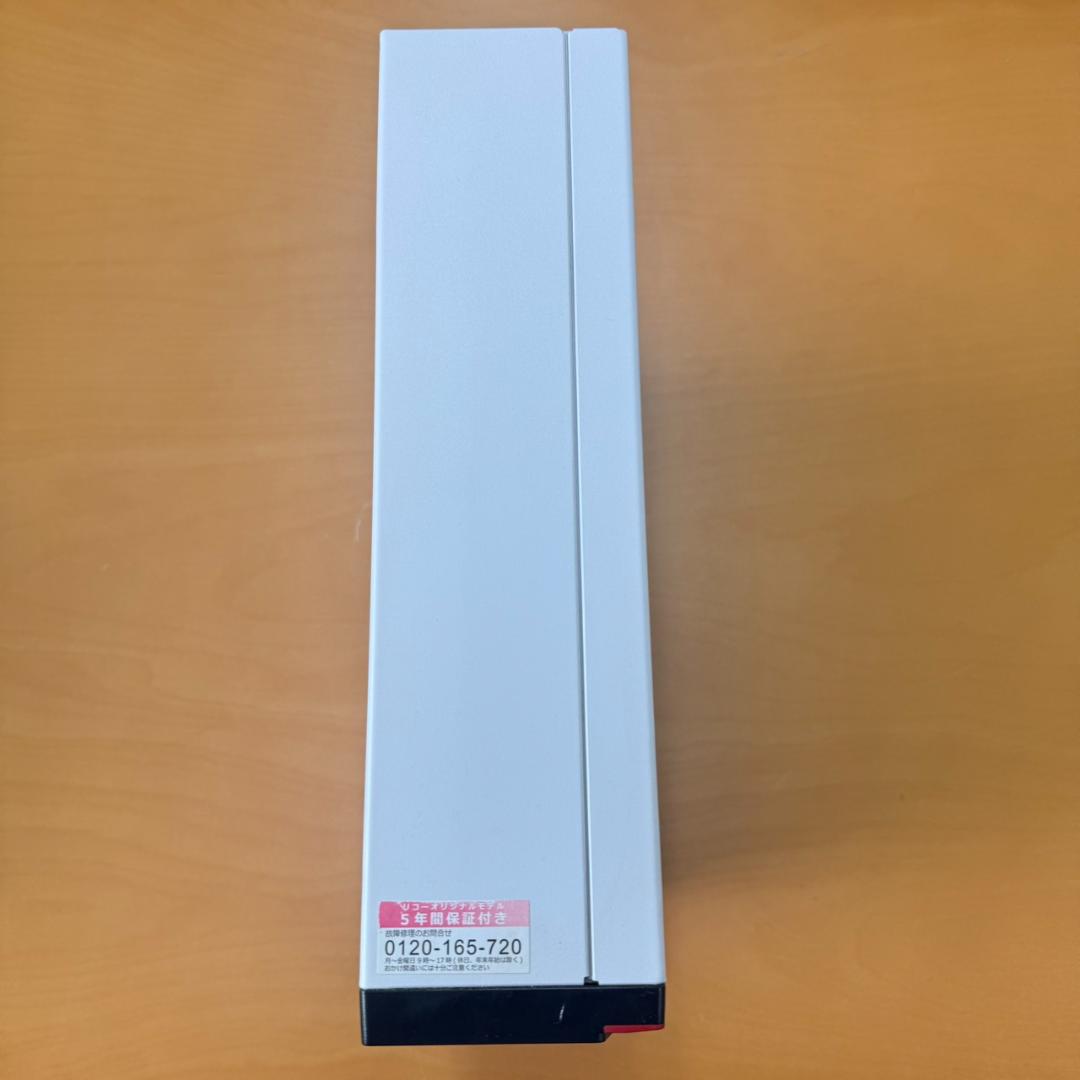 ★富士通　ESPRIMO　D588/TX　FMVD3802VP