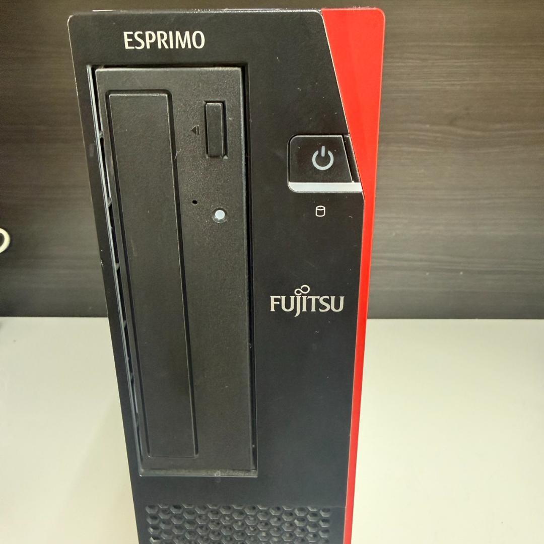 ★富士通　ESPRIMO　D588/TX　FMVD3802VP