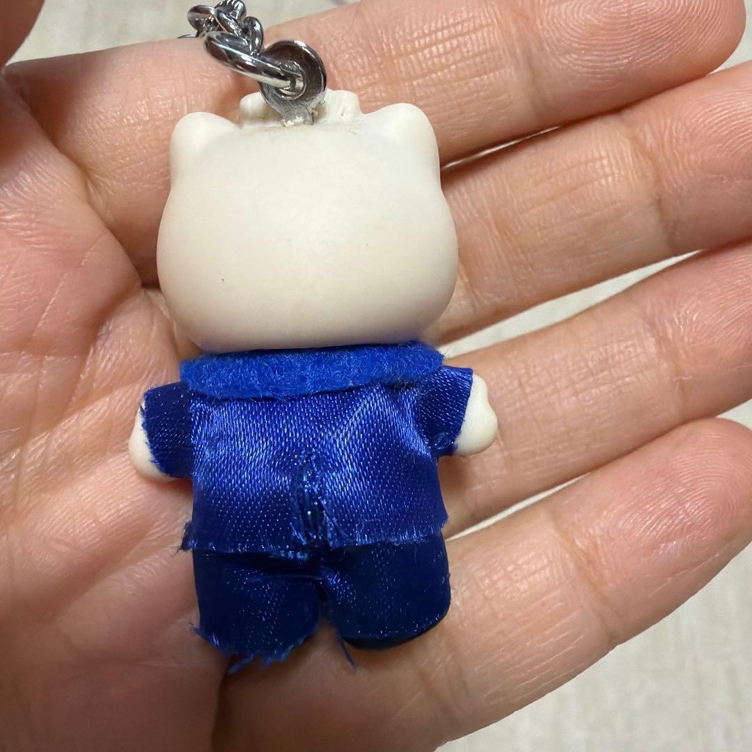 平成レトロ　ハローキティコスチュームドール　3体セット 1999年　ダニエル