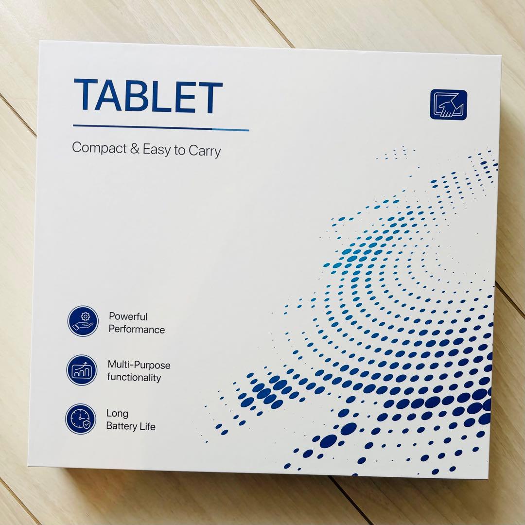 Android15 Gemini AI タブレット 10インチ Wi-Fiモデル