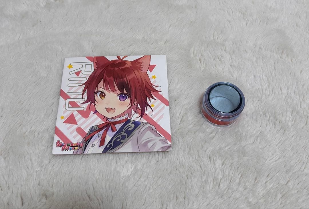 すとぷり　莉犬　缶バッチ　まとめ売り