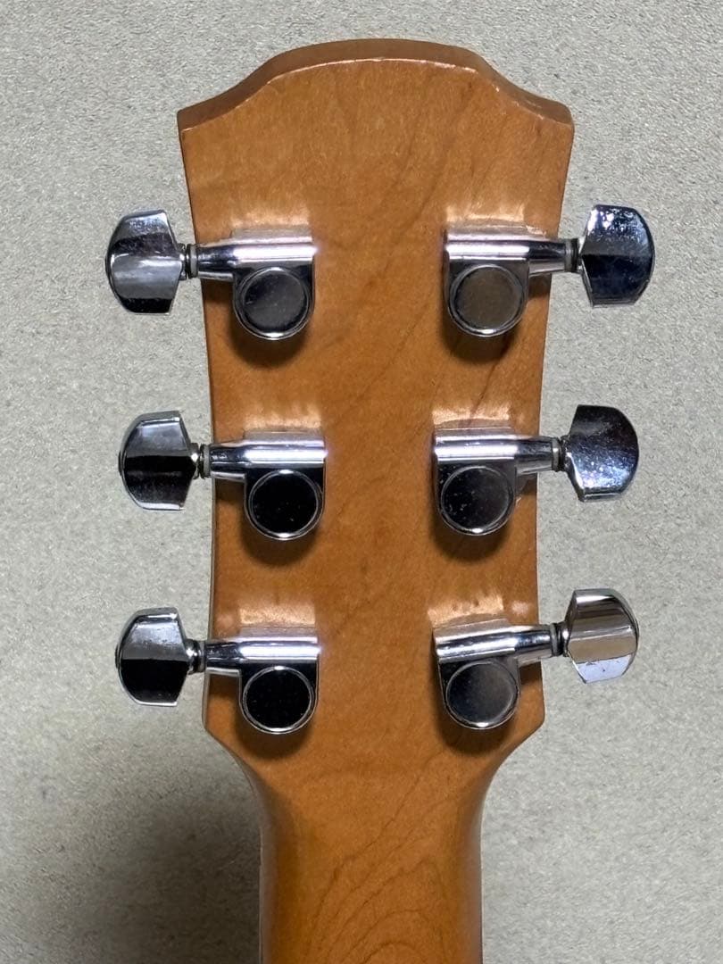 Yamaha アコースティックギター APXT-IA