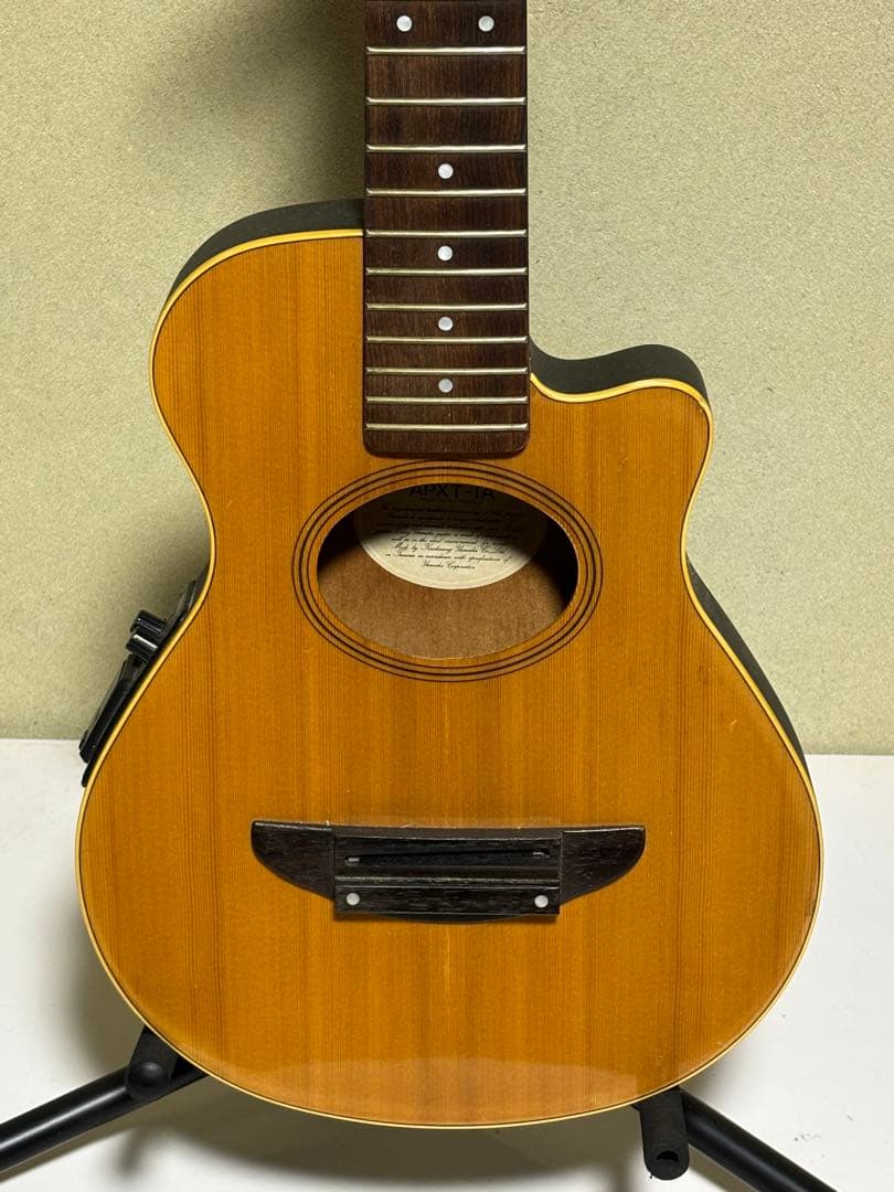 Yamaha アコースティックギター APXT-IA