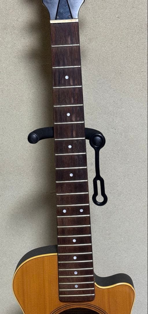 Yamaha アコースティックギター APXT-IA